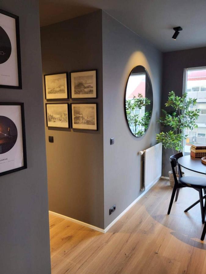 Astro Hverfisgata Reykjavík Exteriér fotografie